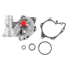 DNJ Engine Water Pump - WP863