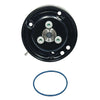 DNJ Engine Water Pump - WP874