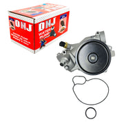 DNJ Engine Water Pump - WP881