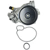 DNJ Engine Water Pump - WP881