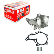 DNJ Engine Water Pump - WP905