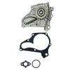 DNJ Engine Water Pump - WP906