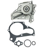 DNJ Engine Water Pump - WP907