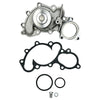 DNJ Engine Water Pump - WP909