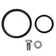 DNJ Engine Water Pump - WP909