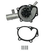 DNJ Engine Water Pump - WP911