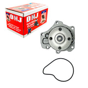 DNJ Engine Water Pump - WP922A
