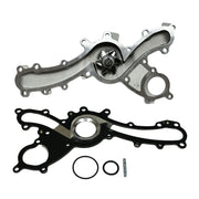 DNJ Engine Water Pump - WP931