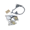 DNJ Engine Water Pump - WP942