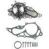 DNJ Engine Water Pump - WP952
