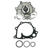 DNJ Engine Water Pump - WP957