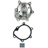 DNJ Engine Water Pump - WP967