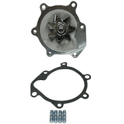 DNJ Engine Water Pump - WP967