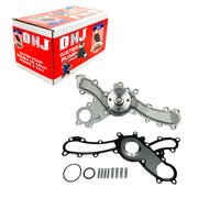 DNJ Engine Water Pump - WP968