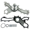 DNJ Engine Water Pump - WP968
