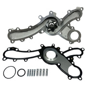 DNJ Engine Water Pump - WP968