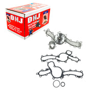 DNJ Engine Water Pump - WP969