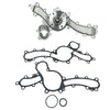 DNJ Engine Water Pump - WP969