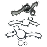 DNJ Engine Water Pump - WP969