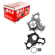 DNJ Engine Water Pump - WP978A