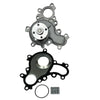 DNJ Engine Water Pump - WP978A