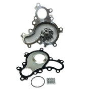 DNJ Engine Water Pump - WP978A