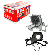 DNJ Engine Water Pump - WP978