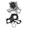 DNJ Engine Water Pump - WP978