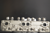 Chevy 5.0L 305ci V8 SBC 601 Cylinder Head