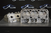 Cylinder Head Chevy 4.3L V6 140 772 Vortec Pair