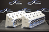 Chevy Cylinder Head LS1/LS6 243/799 - PAIR, Year:97-04