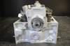 Honda Civic Del Sol Cylinder Head 1.6L VTEC PO8, Year:94-00