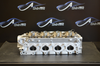 Cylinder Head Mitsubishi 1.8L 1834cc L4 G9E - Sohc - 16V