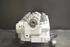 Toyota Cylinder Head 2.4L - 2367cc - L4 - 22RE, Year:82-84