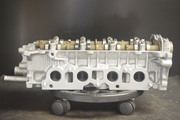Toyota Corolla Matrix 1.8L L4 1ZZFE Cylinder Head, Year:00-05