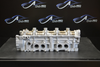 Nissan Sentra Cylinder Head NX 1.6L GA16DE - 57Y, Year:91-94