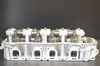 Nissan 2.4L 2389cc - L4 -8 Spark Plug 10W Cylinder Head
