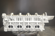 Hyundai Elantra Tiburon Cylinder Head 2.0L - Non VVT, Year:97 - 01