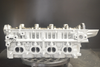 Hyundai Elantra Tiburon Cylinder Head 2.0L - Non VVT, Year:97 - 01