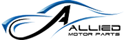 Allied Motor Parts logo