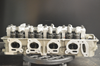 Mazda 2.6L 2606cc L4 12V - G601 Cylinder Head