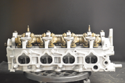 Honda 2.2L 2200cc F22A PT3 Cylinder Head Kit w/ Gasket, Water Pump & Timing Set