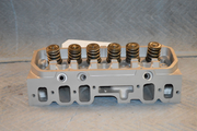 Cylinder Head Ford 3.8L V6 - Heart Shaped Chamber F1/F3