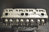Chevy 4.3/5.0L 262/305ci V8 - 434 Cylinder Head slanting view - 1