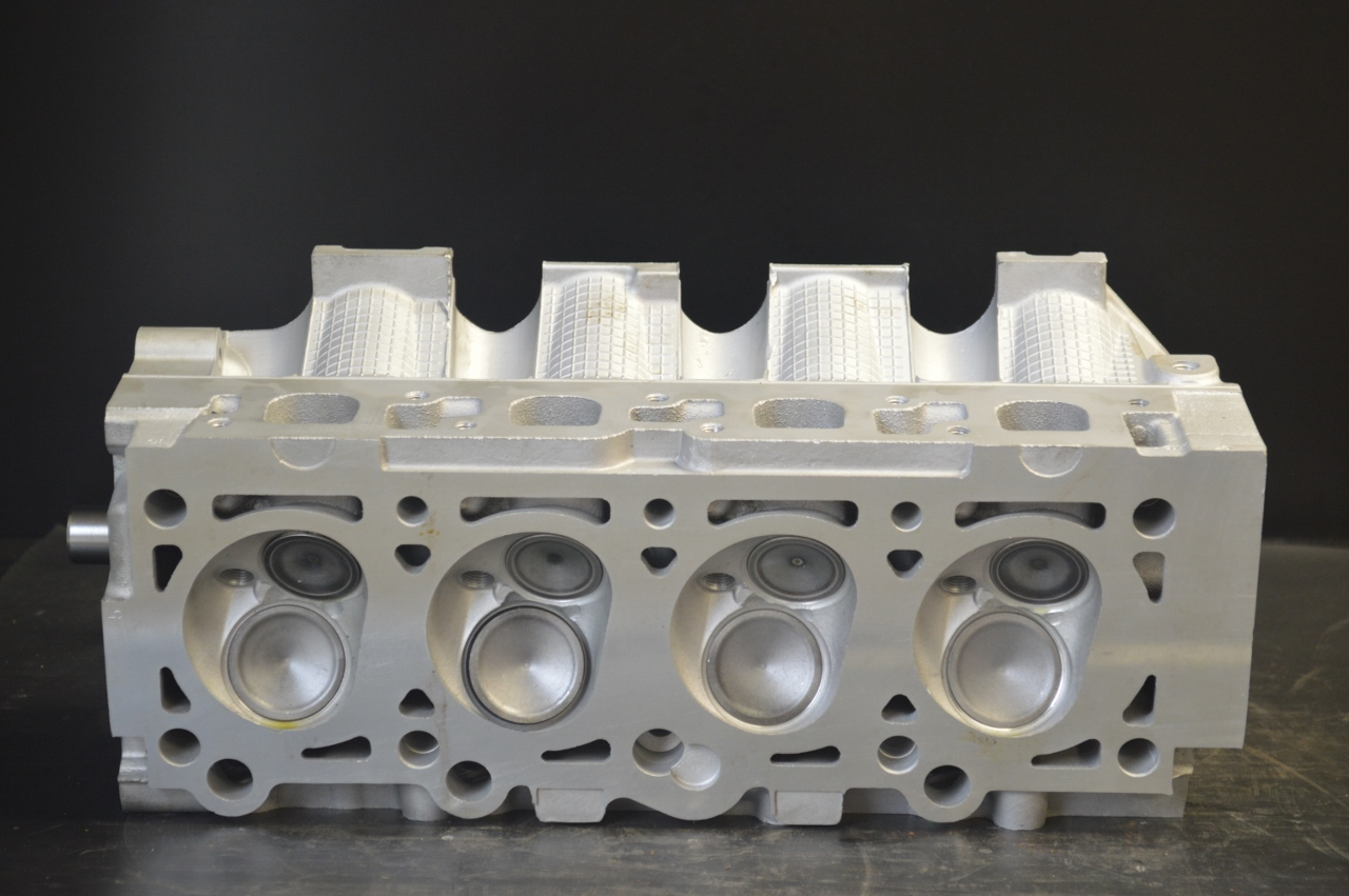 H.I.D.R.A.: 200 Ford Focus Head Gasket Replacement D.O.H.C - Foto 6