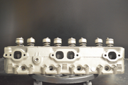 Chevy Cylinder Head 4.4L 267ci V8 - 415, Year:79-82