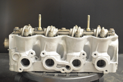 Nissan 1.5L 1488cc L4 E15 11M Cylinder Head  kit - Head, Gasket, Timing Belt, Tensioner & Water Pump