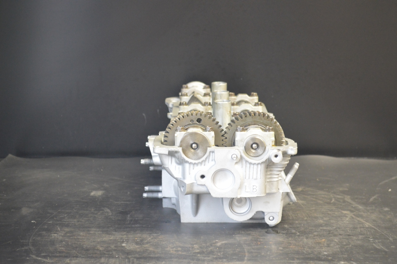 Toyota SOHC Remanufactured Cylinder Head Left, Year:94-98 Toyota SOHC Remanufactured Cylinder Head Left, Year:94-98