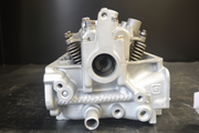 Cylinder Head Honda 1.6L 16 Valve Sohc VTEC P2J