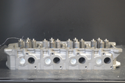 Ford F250 F350 F450 6.0L Diesel Powerstroke  Cylinder Head - with New Valves & Stainless Steel Oring